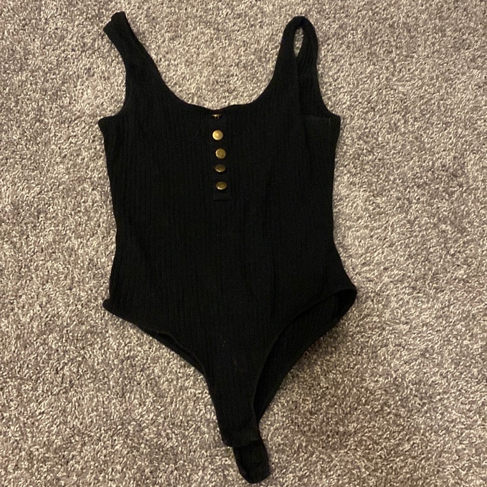 Womens jumpsuit